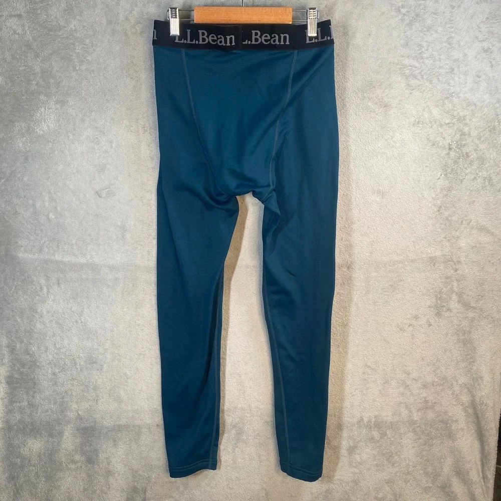 L.L. Bean measurements waist